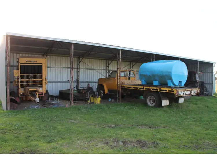 Seventh view of Homely rural property listing, 140 Nicholas Lane, Birregurra VIC 3242