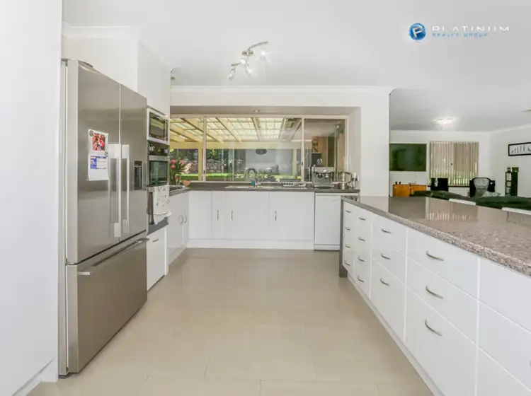 Fourth view of Homely house listing, 3 Lytham Mews, Connolly WA 6027