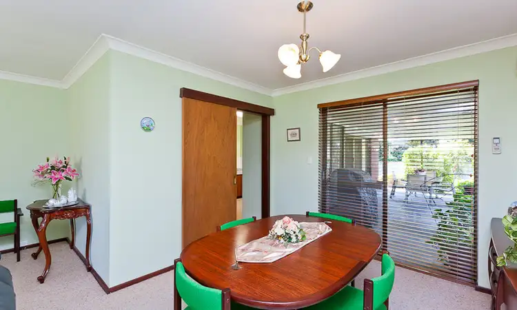 Fifth view of Homely house listing, 27 Ruby Avenue, Langford WA 6147