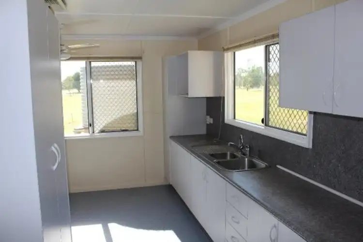 Sixth view of Homely house listing, 16 Moore and Cnr of Byron, Alpha QLD 4724