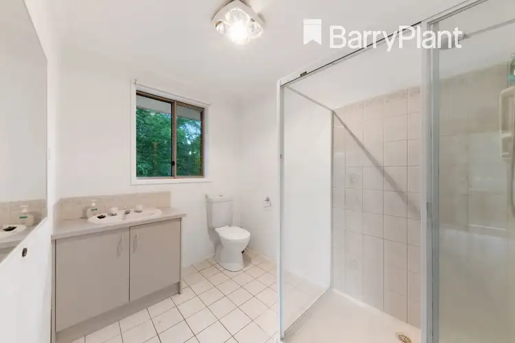 Third view of Homely house listing, 1 Ablett Court, Drouin VIC 3818