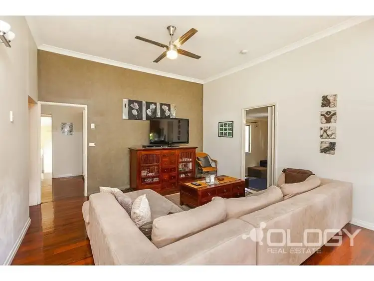 Third view of Homely house listing, 349 Waterloo Street, Frenchville QLD 4701