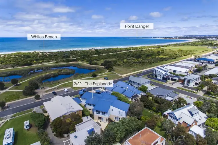 2/221 The Esplanade, Torquay VIC 3228