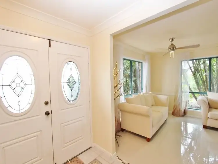 Fourth view of Homely house listing, 26 Willowdowns Drive, Karalee QLD 4306