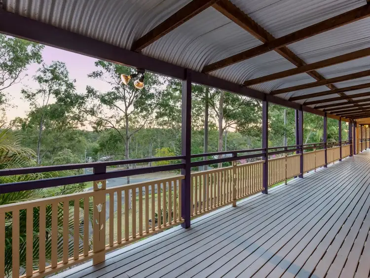 Second view of Homely house listing, 14 Miles Court, Chuwar QLD 4306