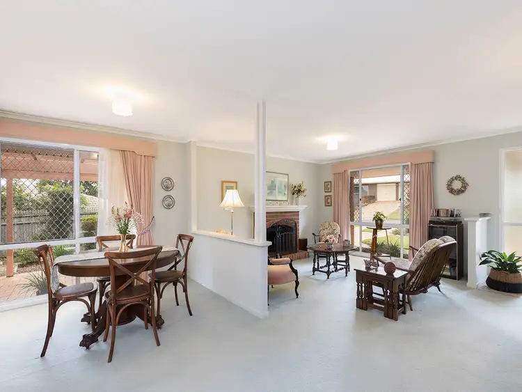 Second view of Homely house listing, 22 Allspice Street, Bellbowrie QLD 4070