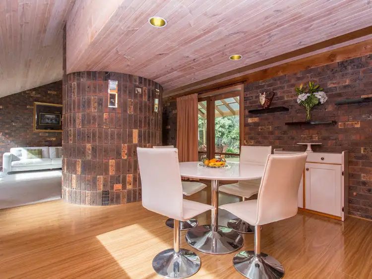 Fourth view of Homely house listing, 13 Valencia Rise, Tyabb VIC 3913