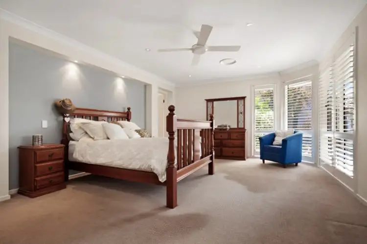 Fifth view of Homely house listing, 9 Sagittarius Close, Elermore Vale NSW 2287