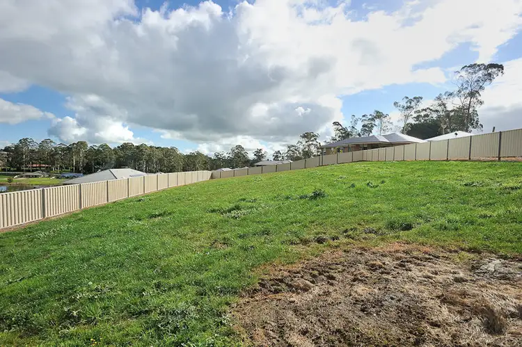 Lot 69 Waterford Court, Drouin VIC 3818