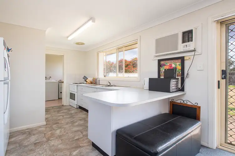 Fourth view of Homely house listing, 11 Eveleigh Court, Scone NSW 2337