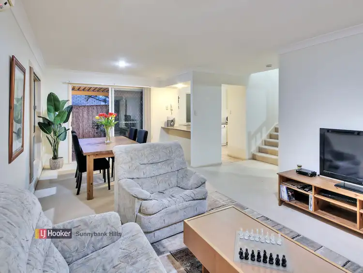 Fifth view of Homely townhouse listing, 7/5 Hillview Street, Runcorn QLD 4113