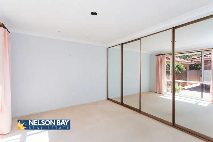 Seventh view of Homely semi-detached listing, 1/2 Fathom Place, Corlette NSW 2315