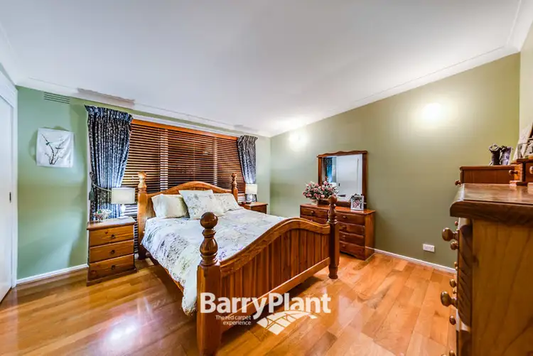 Fourth view of Homely house listing, 21 Paramount Way, Pakenham VIC 3810