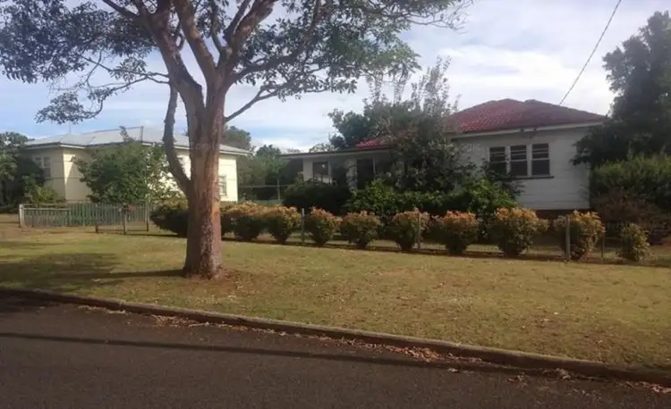 Main view of Homely house listing, 52 Crown Street, Rangeville QLD 4350