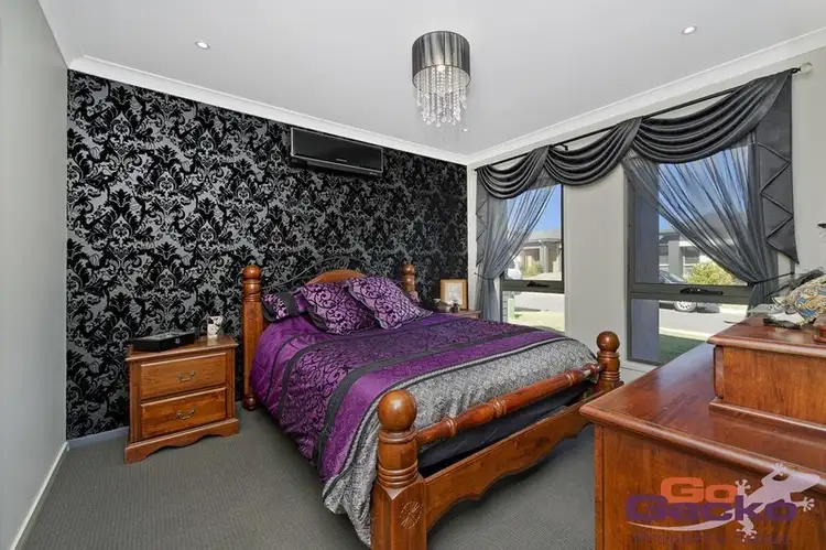 Sixth view of Homely house listing, 48 Bergamot Circuit, Griffin QLD 4503
