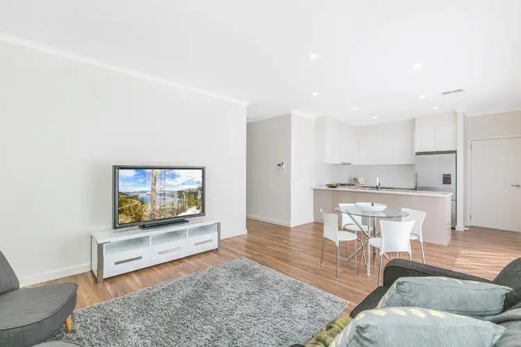 Fourth view of Homely house listing, 3A Audrey Street, Ascot Park SA 5043