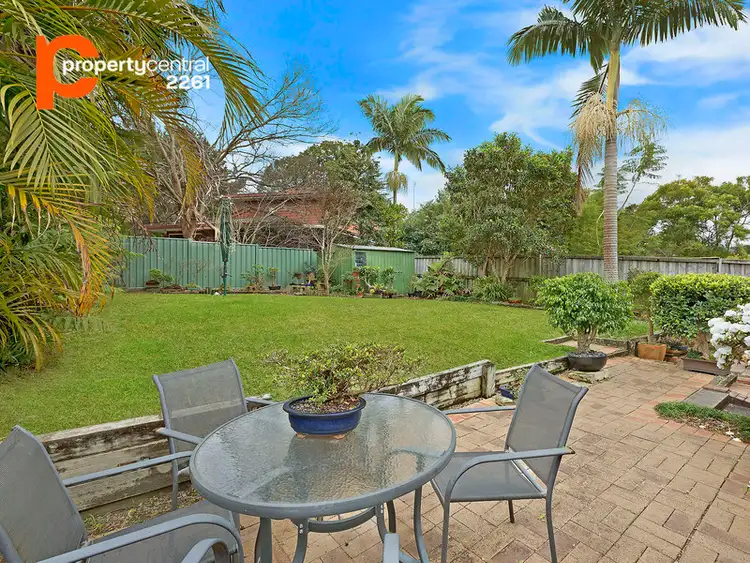 Third view of Homely house listing, 5 Kuburra Road, Erina NSW 2250
