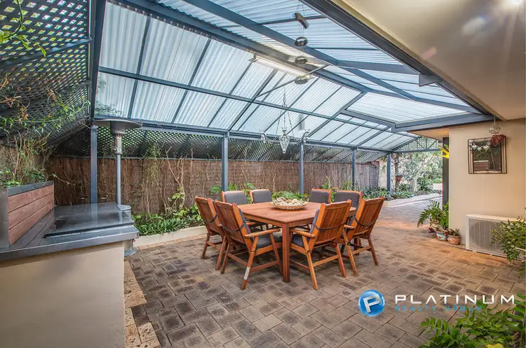 Fourth view of Homely house listing, 23 Angle Place, Mullaloo WA 6027