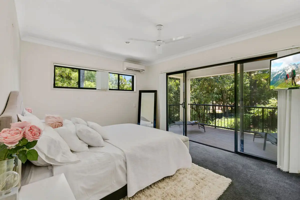 Main view of Homely semi-detached listing, 1/3 Dowling Drive, Southport QLD 4215