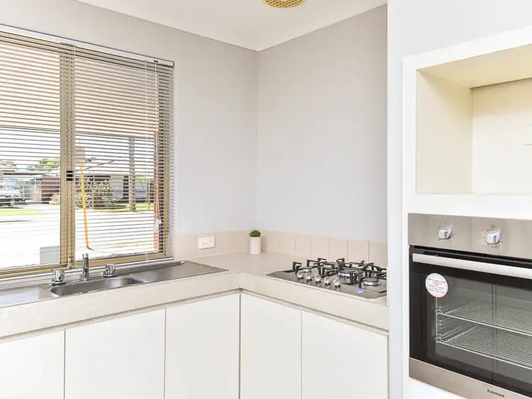 Seventh view of Homely villa listing, 1/150 Belmont Avenue, Rivervale WA 6103