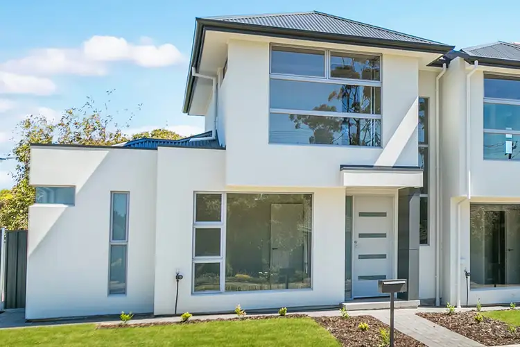 Main view of Homely townhouse listing, 31 Lutana Crescent, Mitchell Park SA 5043