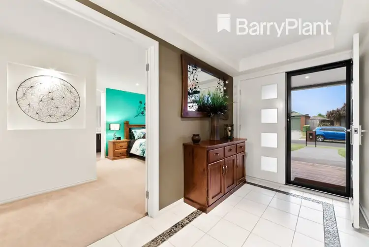 Second view of Homely house listing, 10 Drysdale Street, Pakenham VIC 3810