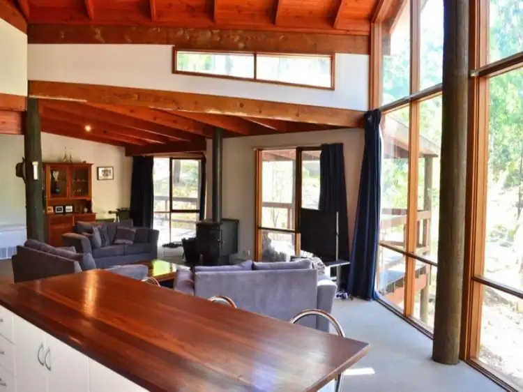 Sixth view of Homely house listing, 3 Man Court, Sawmill Settlement VIC 3723