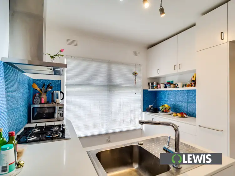 Second view of Homely house listing, 6 Piper Street, Fawkner VIC 3060