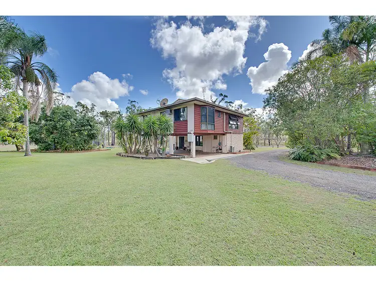 Fourth view of Homely house listing, 82 Mulara Road, Yeppoon QLD 4703