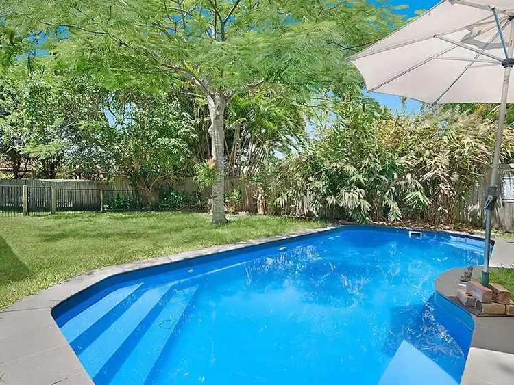 Second view of Homely house listing, 4 Paul Street, Noosa Heads QLD 4567