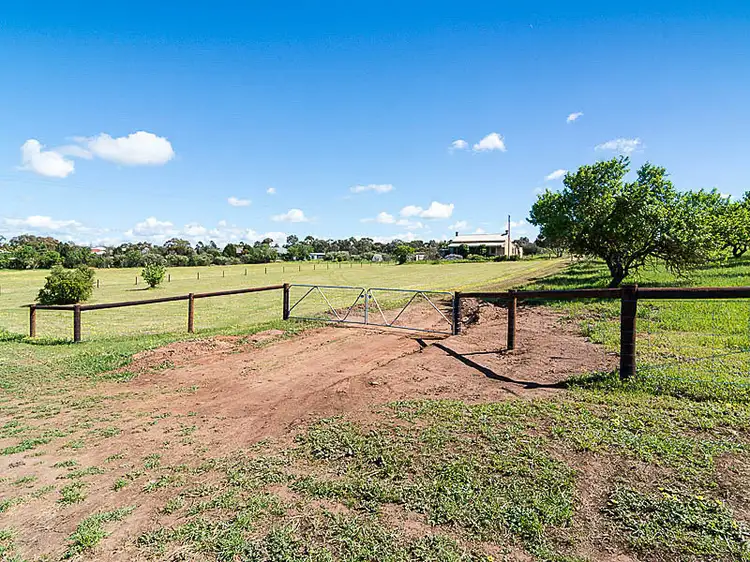 Fourth view of Homely land listing, 80 Marchant Road, Strathalbyn SA 5255