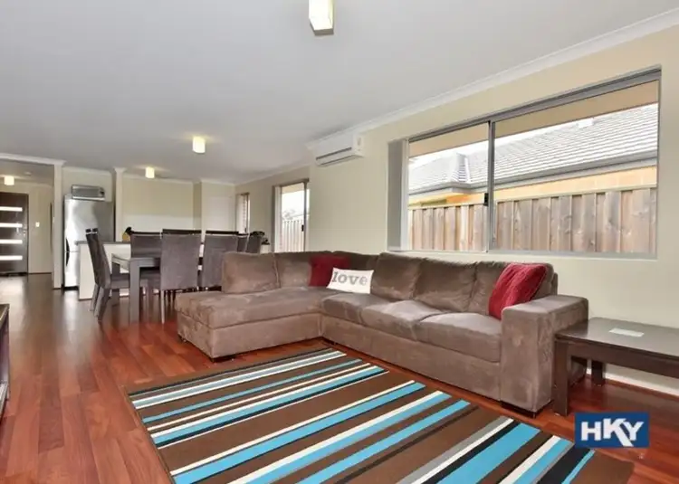 Second view of Homely house listing, 20 Greenslade Crescent, Ellenbrook WA 6069