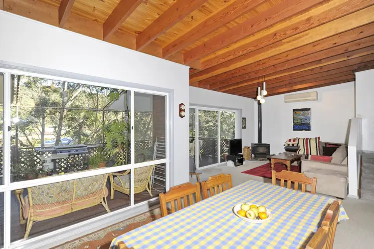 Third view of Homely house listing, 52 Tallean Road, Nelson Bay NSW 2315
