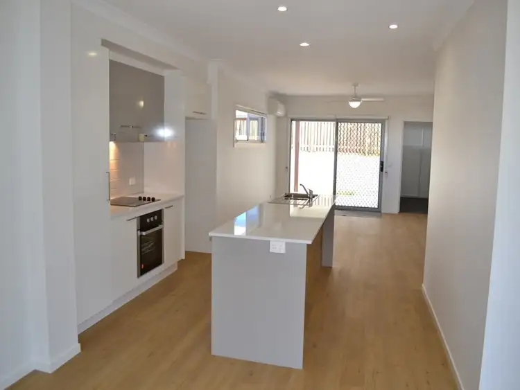 Third view of Homely semi-detached listing, 19B Sapphire Place, Palm Beach QLD 4221
