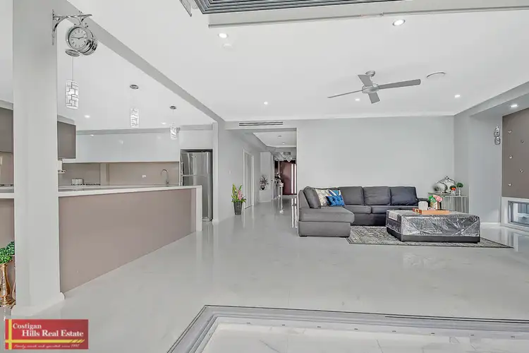 Fourth view of Homely house listing, 16 Cassinia Avenue, Marsden Park NSW 2765