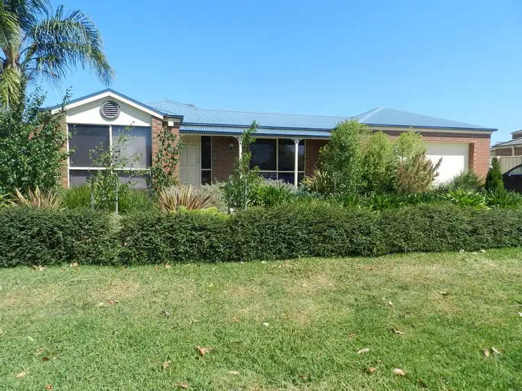 29 Sali Drive, Shepparton VIC 3630