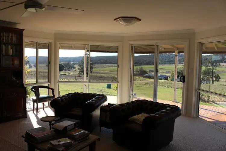 Fourth view of Homely rural property listing, 2345 Amaroo Way, Forbes NSW 2871