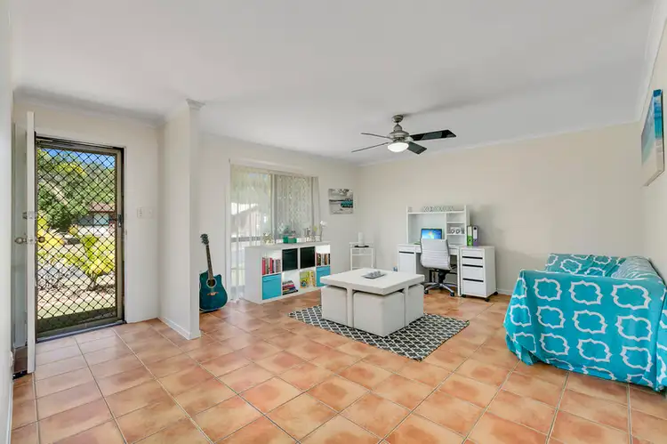 Sixth view of Homely house listing, 10 Canterbury Chase, Ashmore QLD 4214
