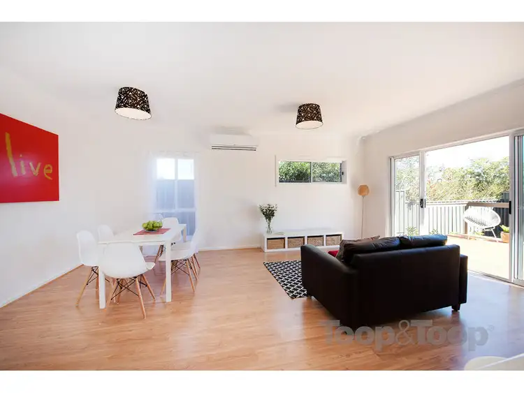 21 Brodie Crescent, Christies Beach SA 5165