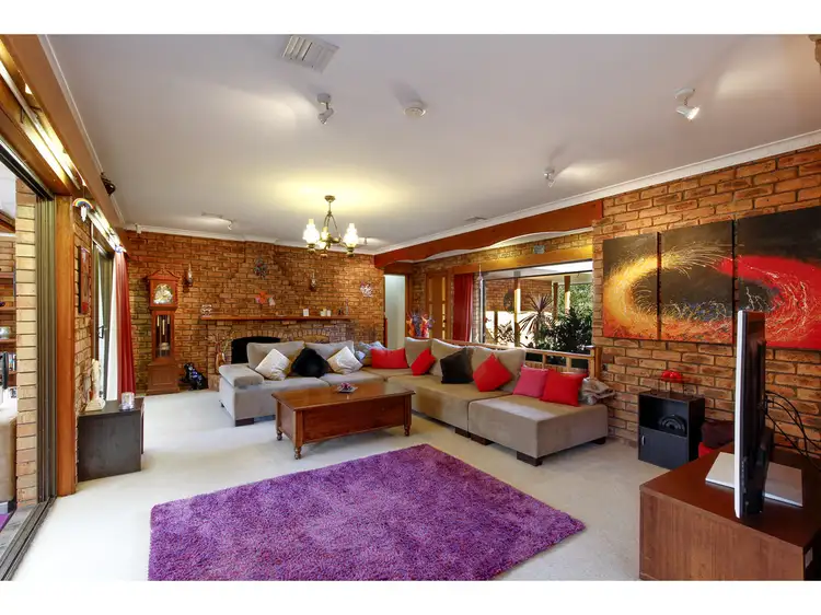 Third view of Homely house listing, 26 Hampton Court, Longford VIC 3851