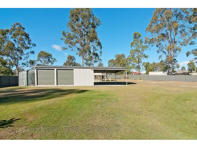 Third view of Homely house listing, 15-23 Bradley Court, Greenbank QLD 4124
