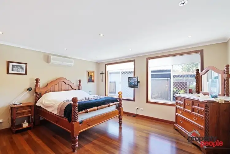 Sixth view of Homely house listing, 6 Buna Place, Glenfield NSW 2167