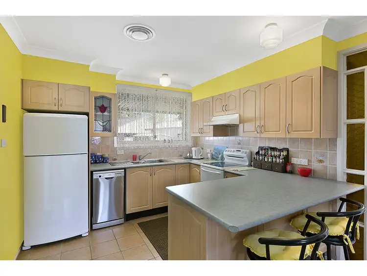 Second view of Homely house listing, 20 Turana Street, Killarney Vale NSW 2261