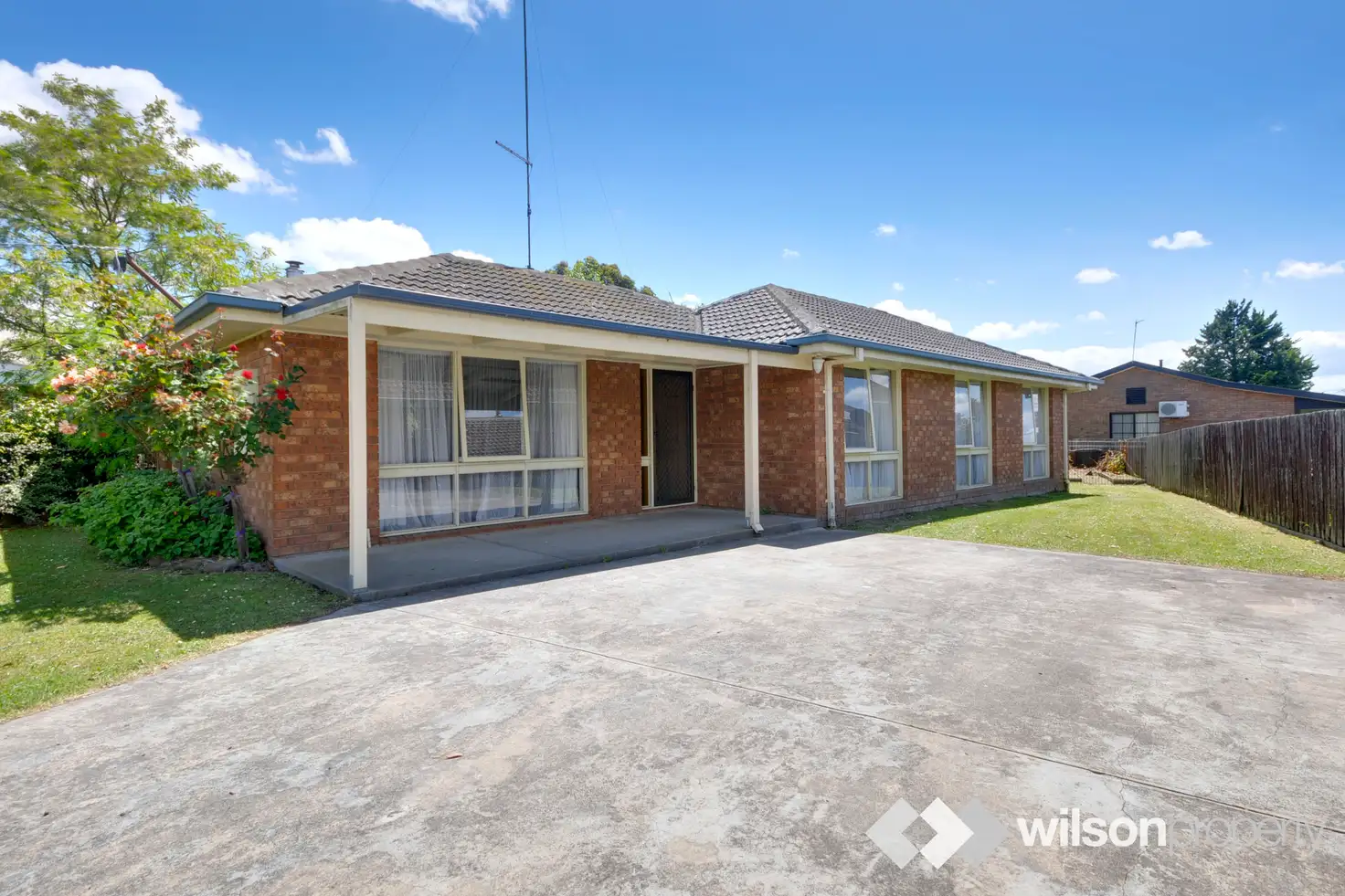 Main view of Homely house listing, 8 Karri Court, Traralgon VIC 3844