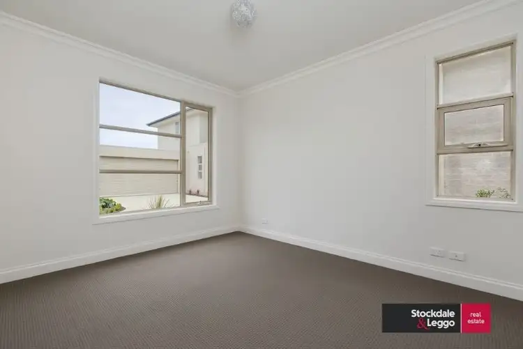 Fifth view of Homely house listing, 3/6 Albert Street, Cowes VIC 3922