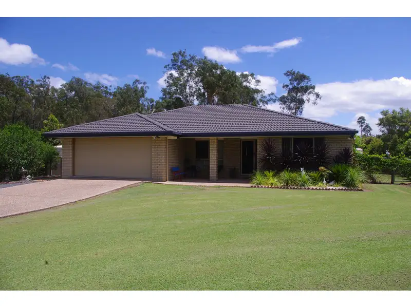 Main view of Homely house listing, 18 Red Gum Drive, Gatton QLD 4343