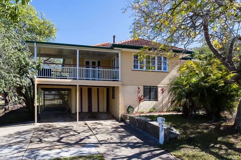 Main view of Homely house listing, 16 Topaz Street, Holland Park QLD 4121