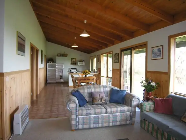Sixth view of Homely rural property listing, 1090 Old Tolmie Road, Tolmie VIC 3723