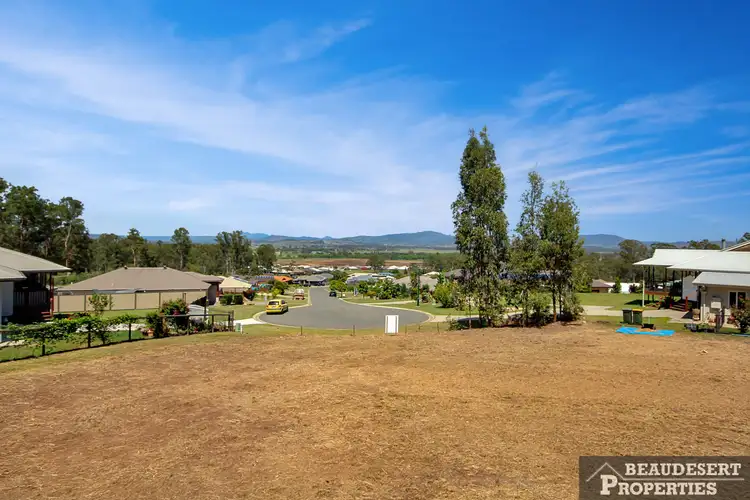 Third view of Homely land listing, 32 Indigo Place, Gleneagle QLD 4285