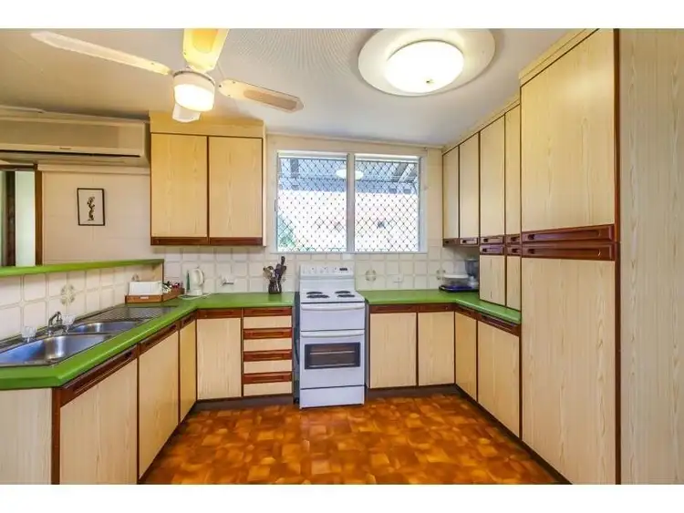 Second view of Homely house listing, 144 Hyde Street, Frenchville QLD 4701